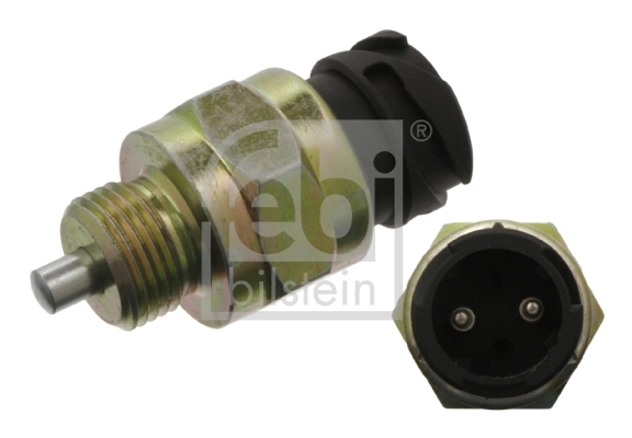 Pressure Switch, axle load control